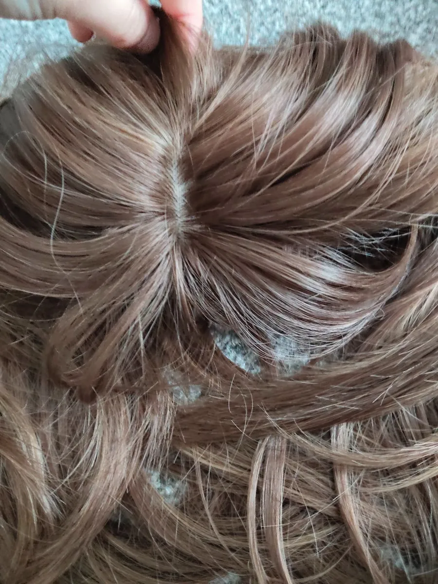 Hair wig - Image 4
