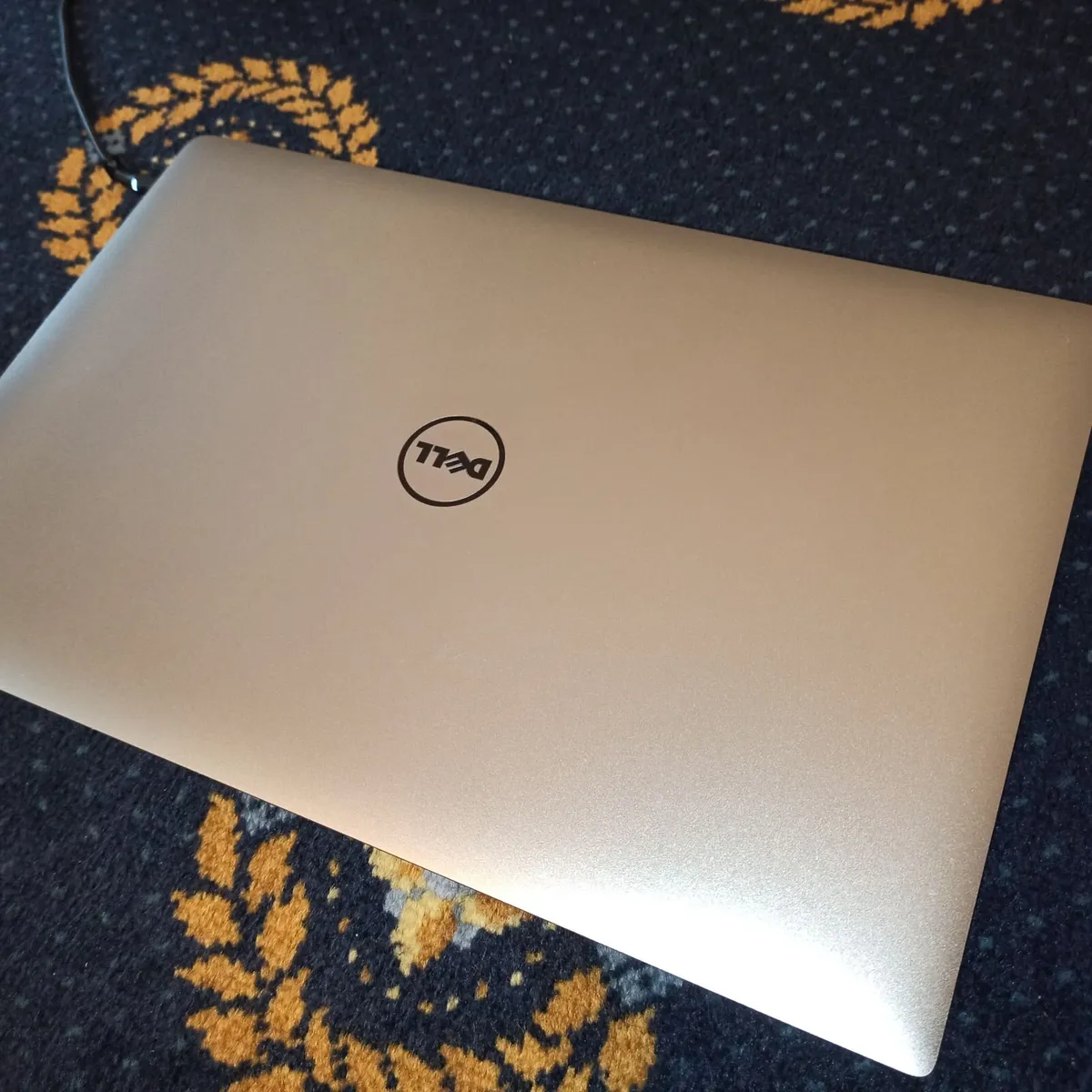 Dell 9560   i7   {Excellent Condition} - Image 4