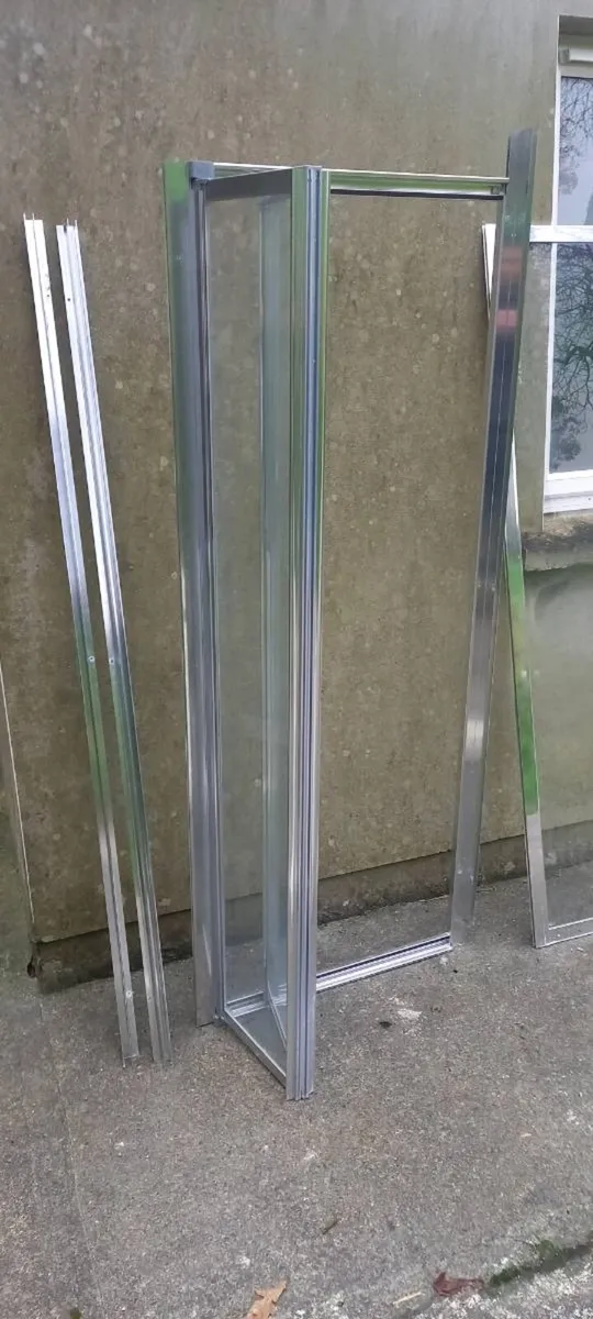 Shower door - Image 2