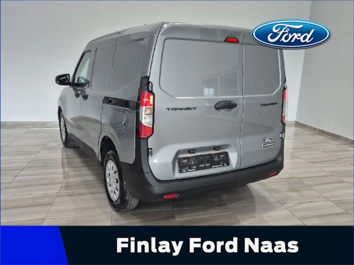 Ford Courier Trend 1.5 Diesel - Image 3