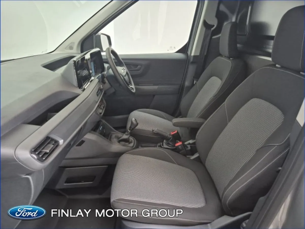 Ford Courier Trend 1.5 Diesel - Image 4