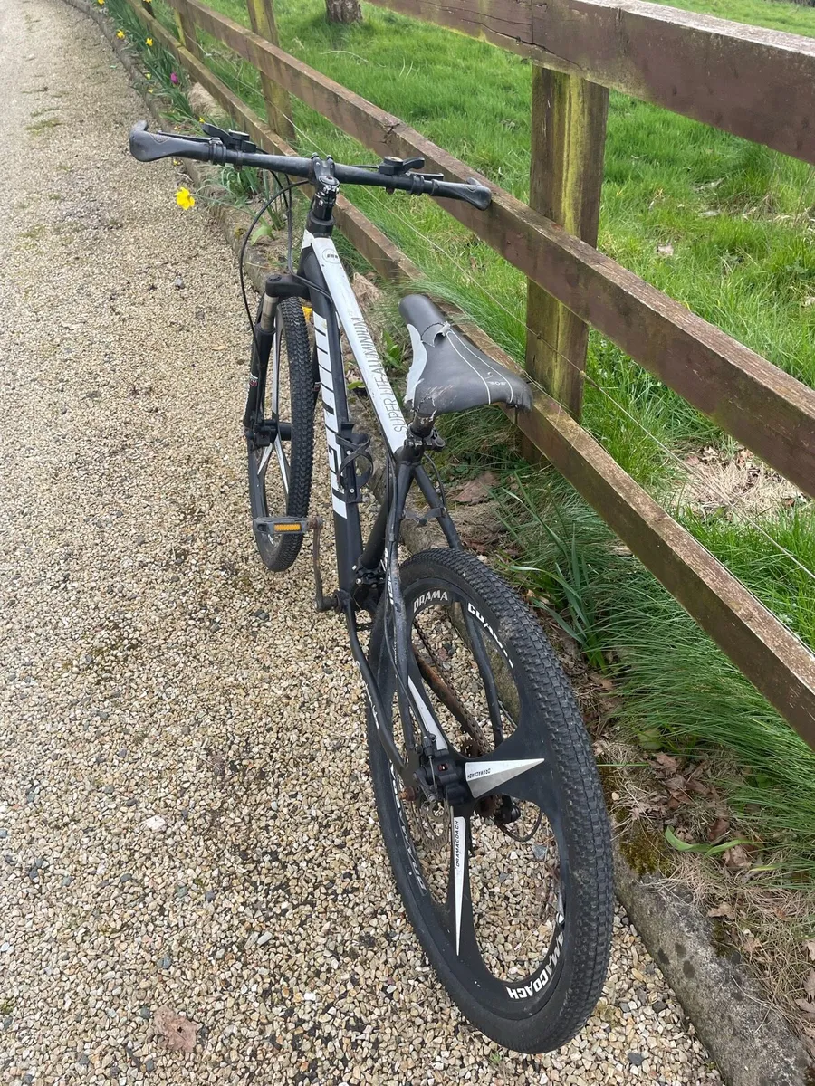 Mountain Bike - Image 4