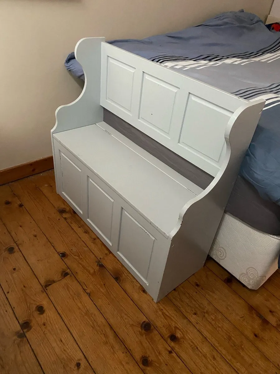 Monks Bench - Image 3