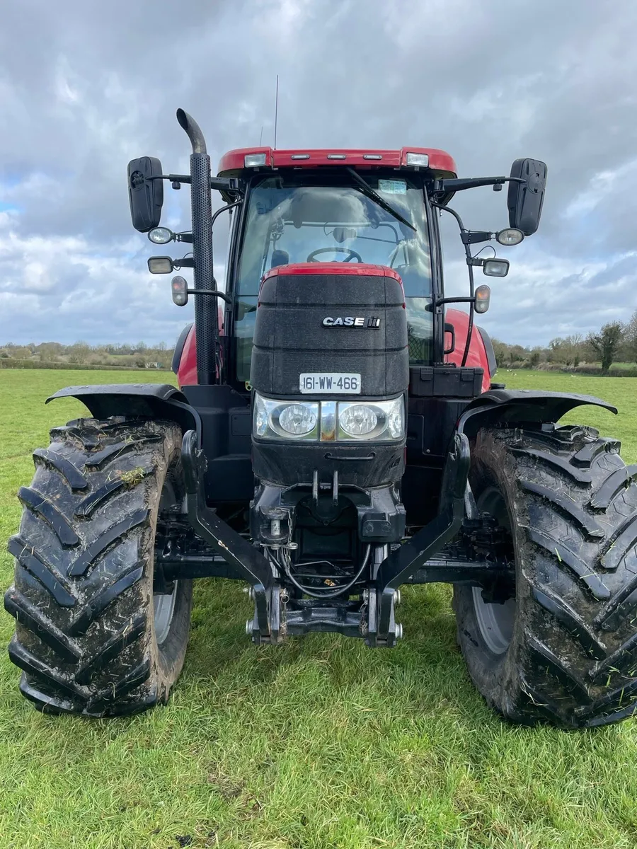 🔴🔴🔴 CASE PUMA 160 🔴🔴🔴 - Image 2