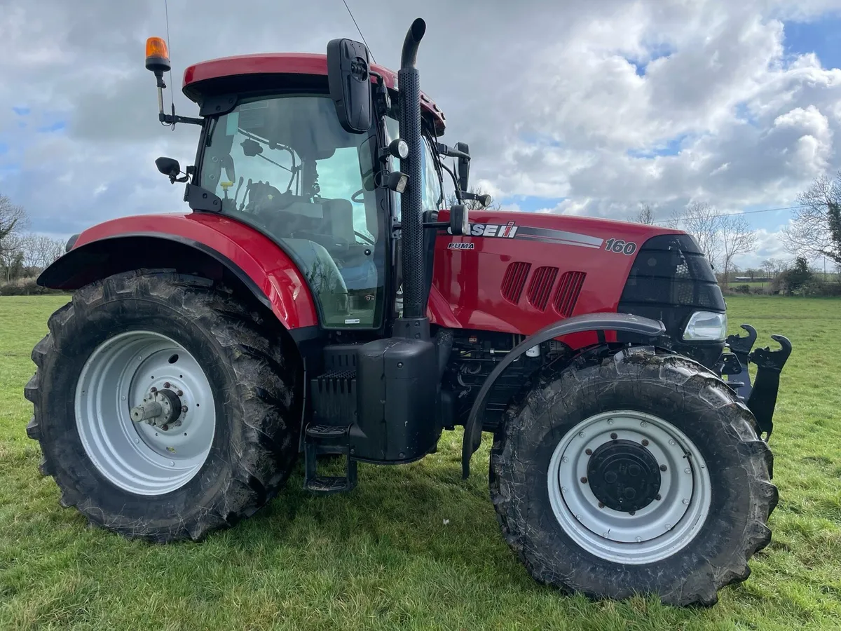 🔴🔴🔴 CASE PUMA 160 🔴🔴🔴 - Image 4