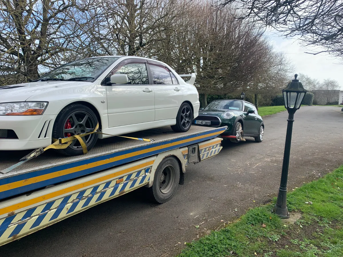 27/7  RECOVERY NORTH DUBLIN - Image 4