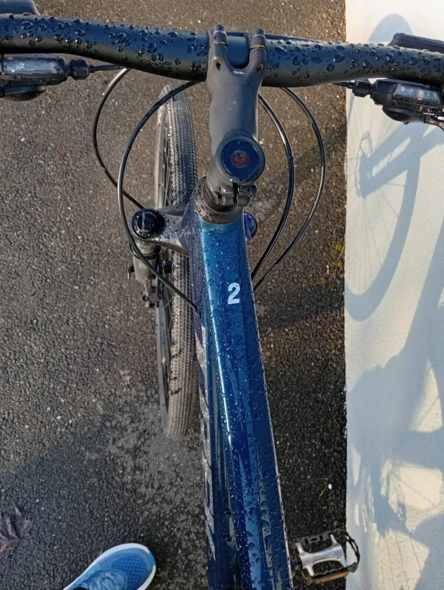 Trek Dual Sport Medium - Image 3