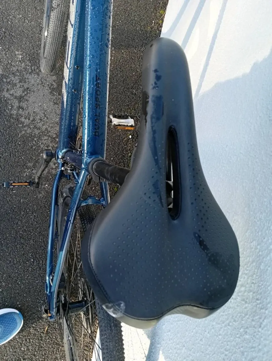 Trek Dual Sport Medium - Image 4