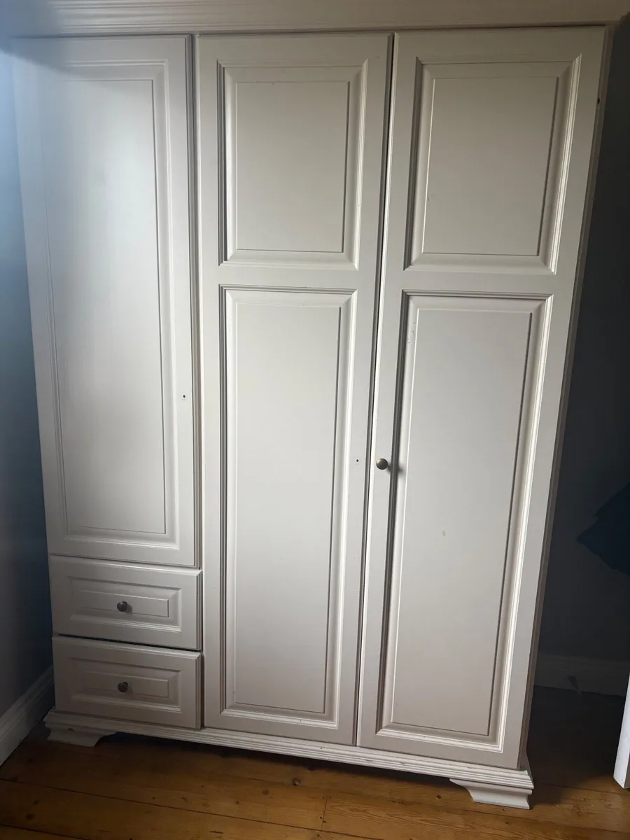 Wardrobe - Image 1