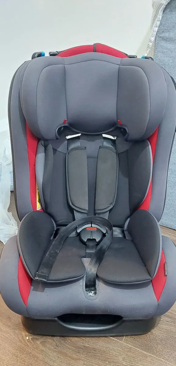 Car seats - Image 3