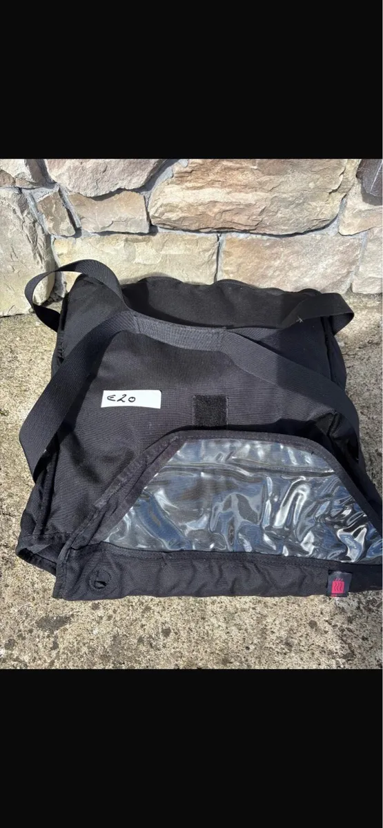 Delivery Hot bags & Heating Units - Image 2
