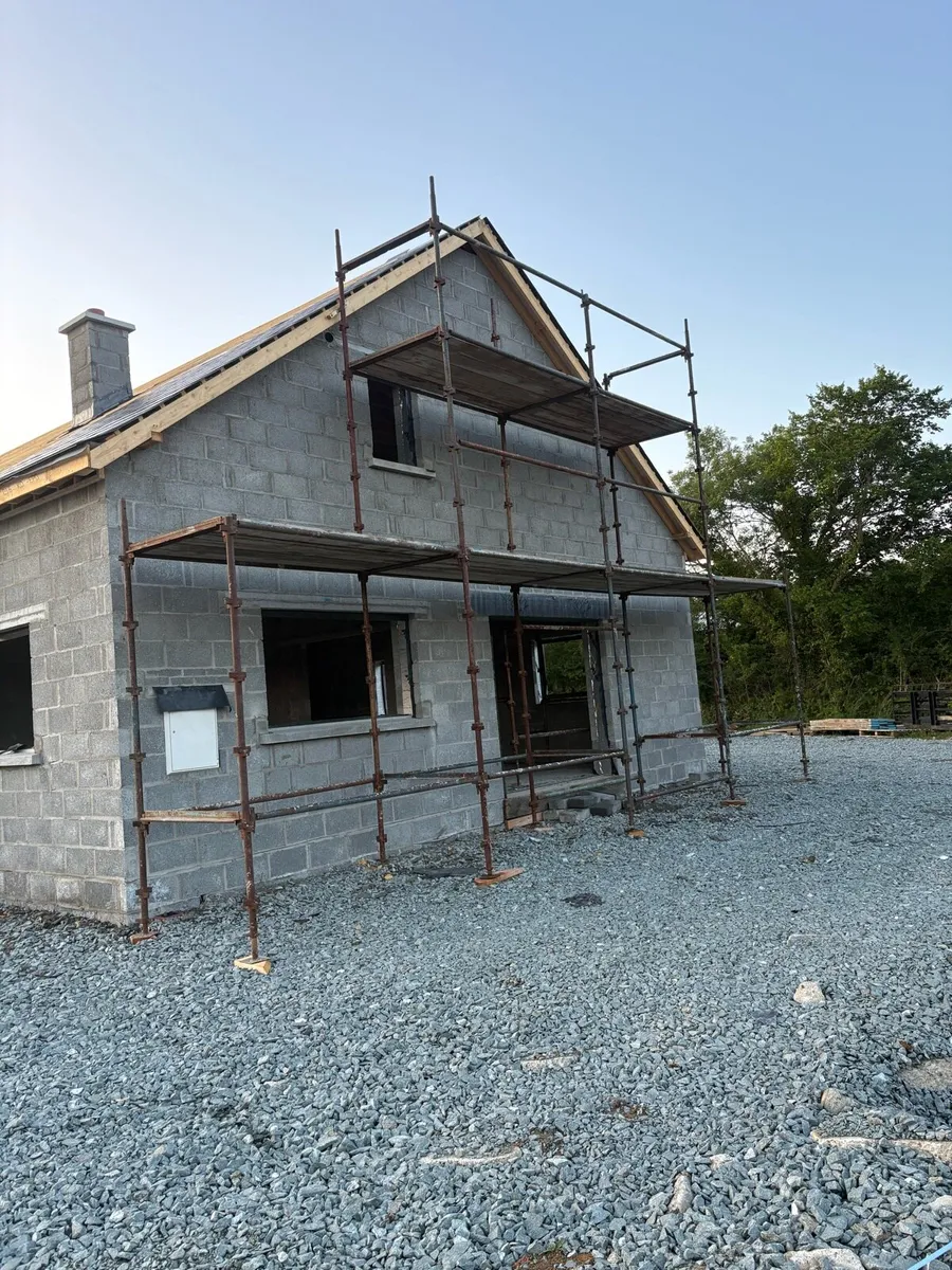 Scaffolding - Image 2