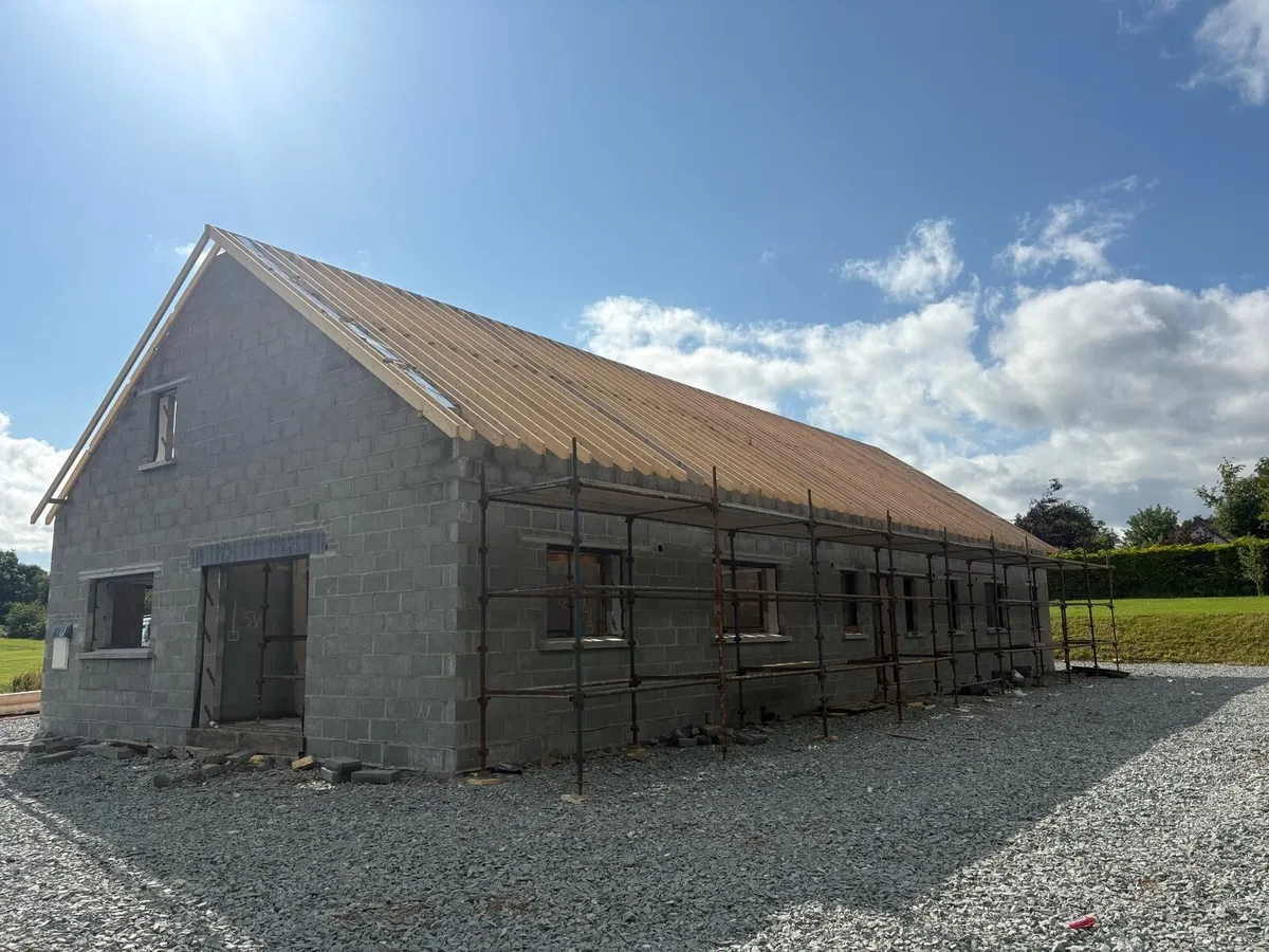 Scaffolding - Image 4