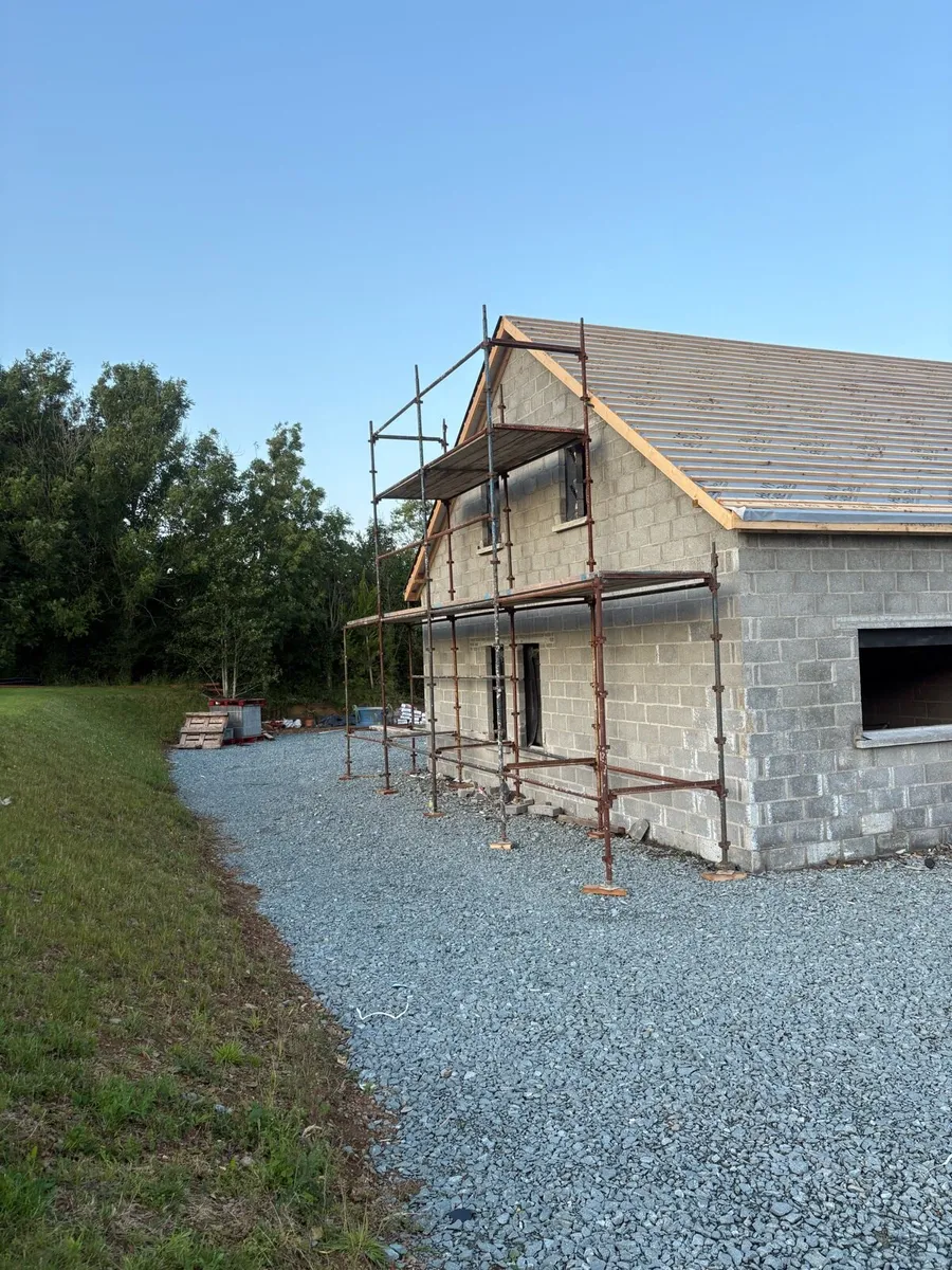 Scaffolding - Image 3