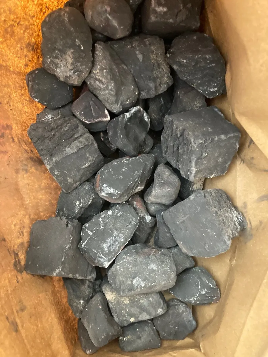 Open Gas Fire - Image 3