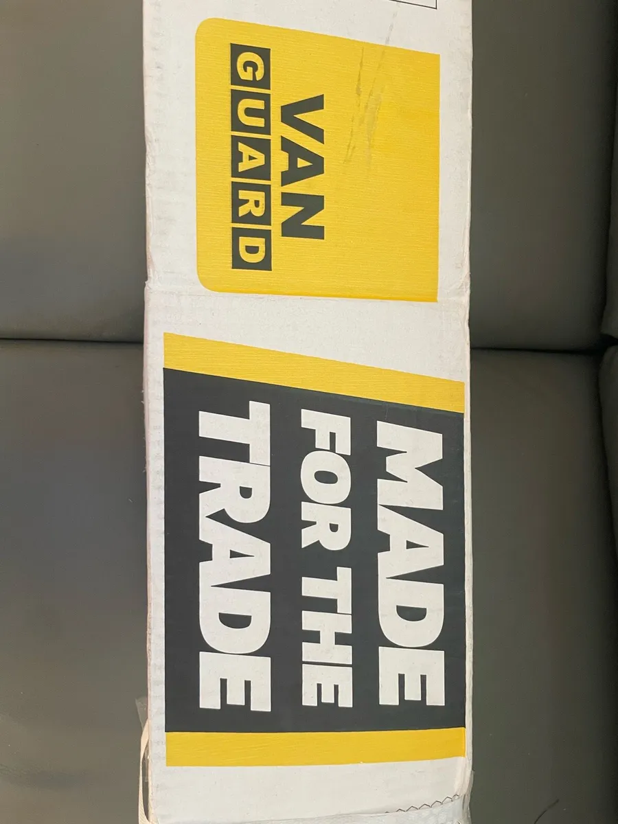 Roof racks - Image 1