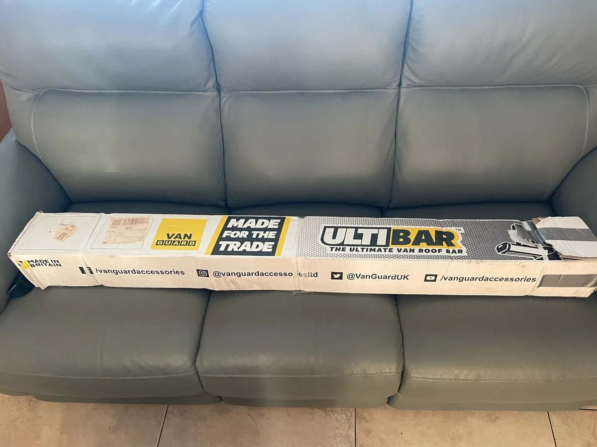 Roof racks - Image 3