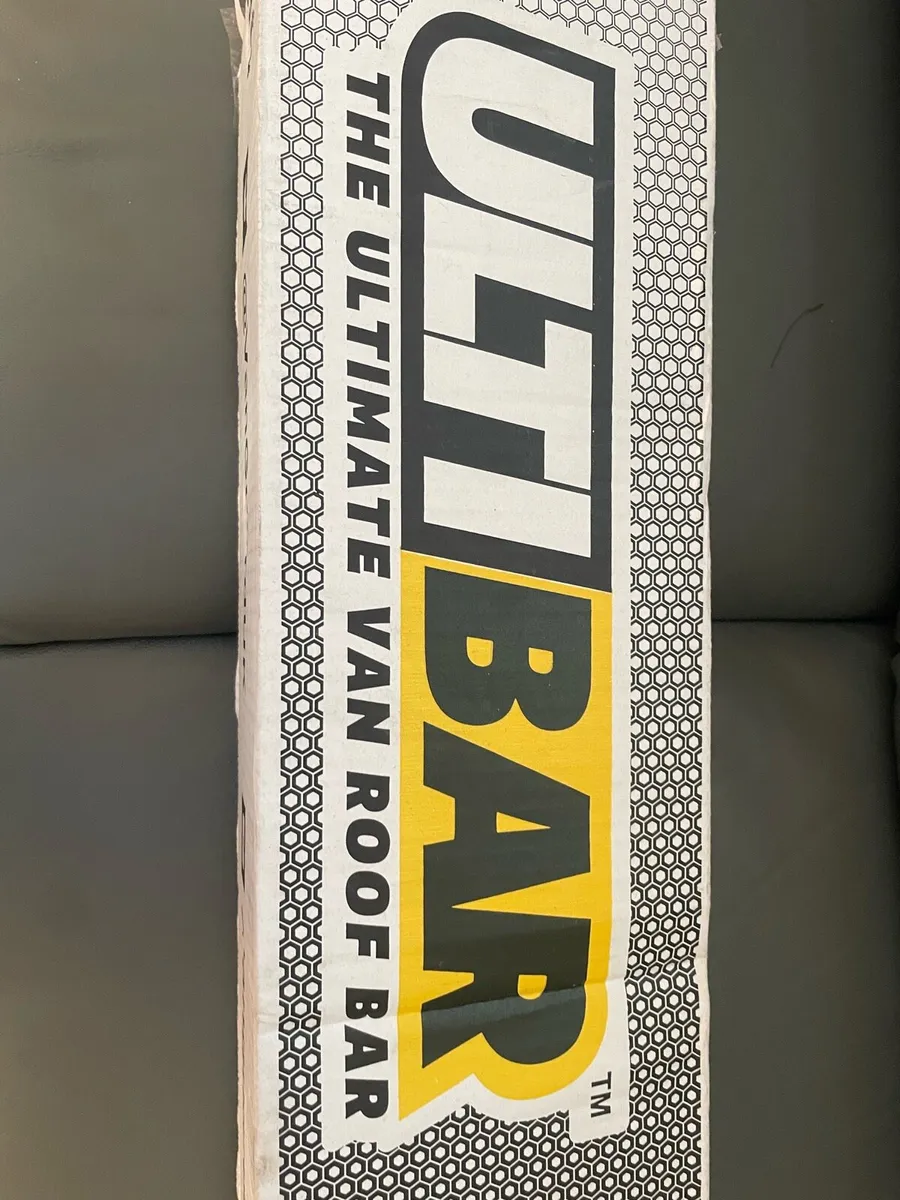 Roof racks - Image 2