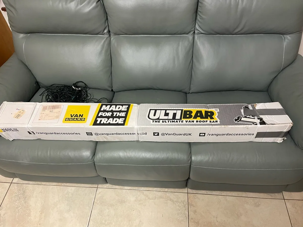 Roof racks - Image 4