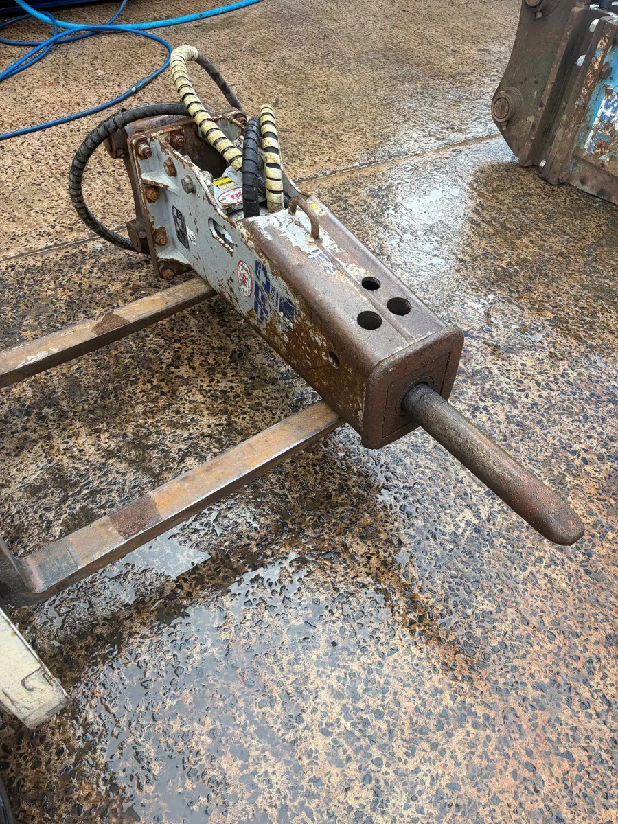 Furukawa F6LN - Image 1