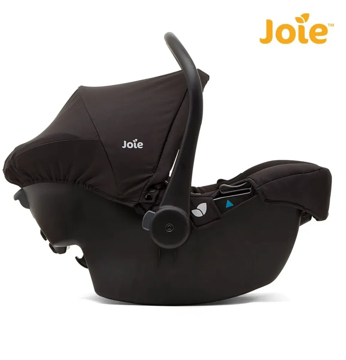 Joie juva car seat like new - Image 3