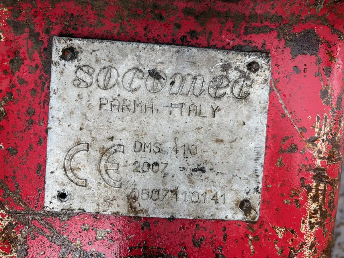 Socomec DMS410 - Image 3