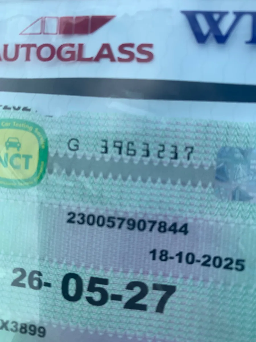 2017 MINI  COOPER  NO DAMAGE - Image 3