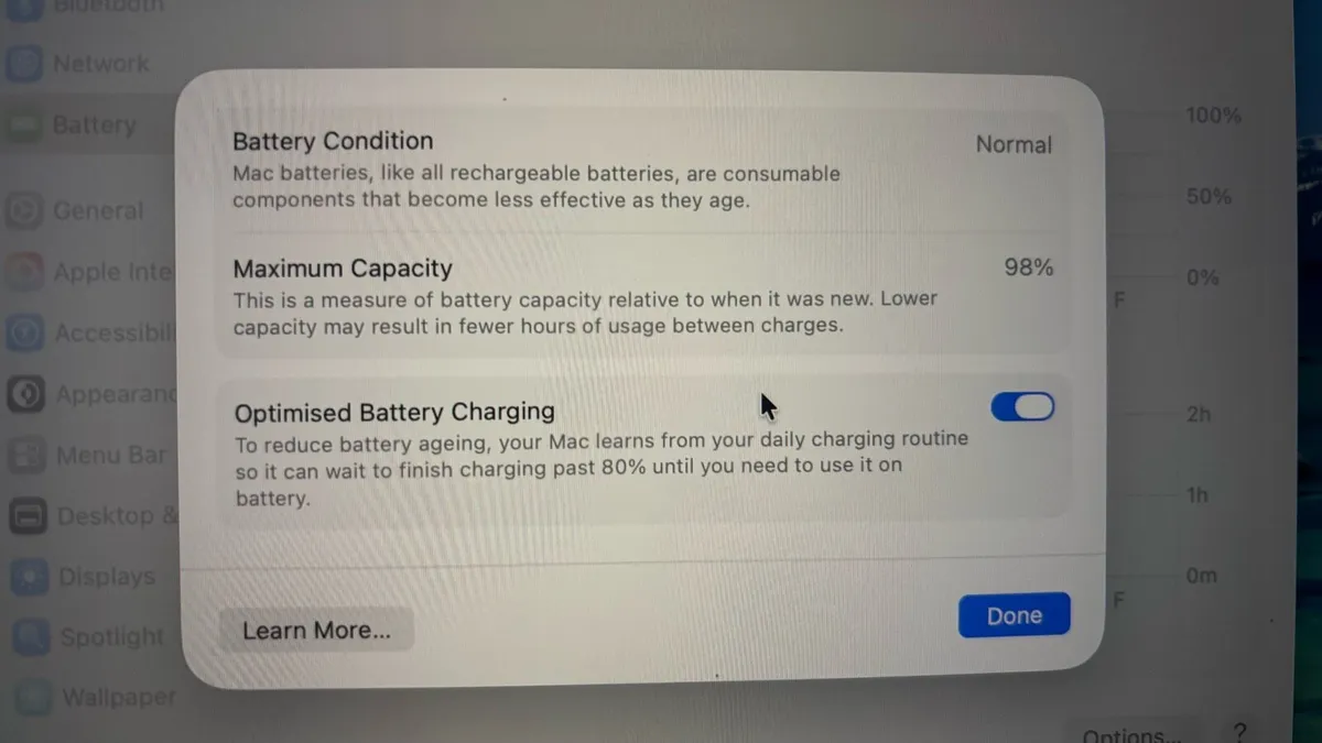 MacBook Pro M1 Pro - Image 3