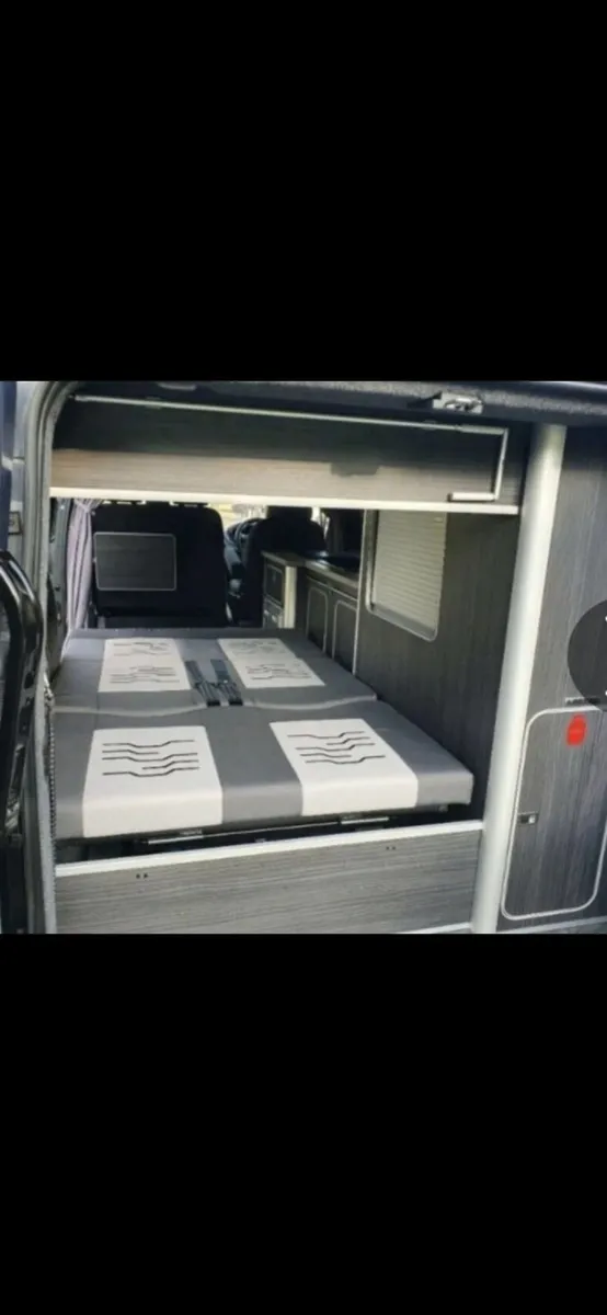 Campervan - Image 3