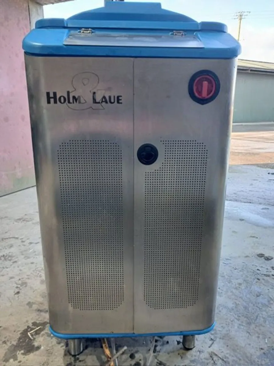 H&L 100 Automatic calf feeder - Image 1