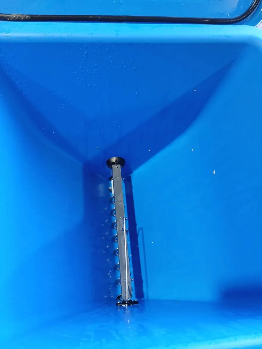 H&L 100 Automatic calf feeder - Image 3