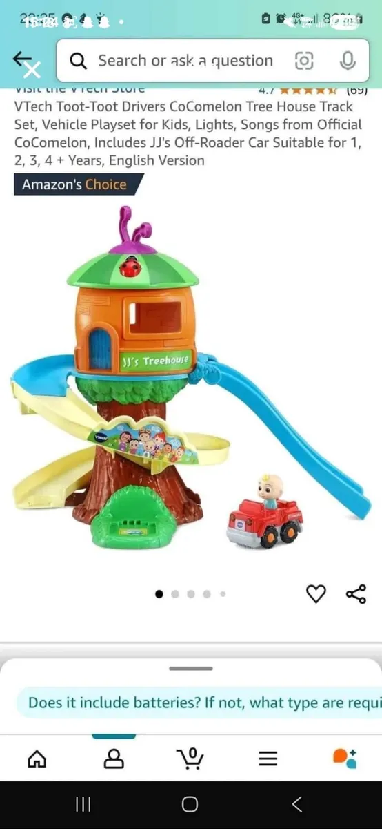 Kids toys - Image 2