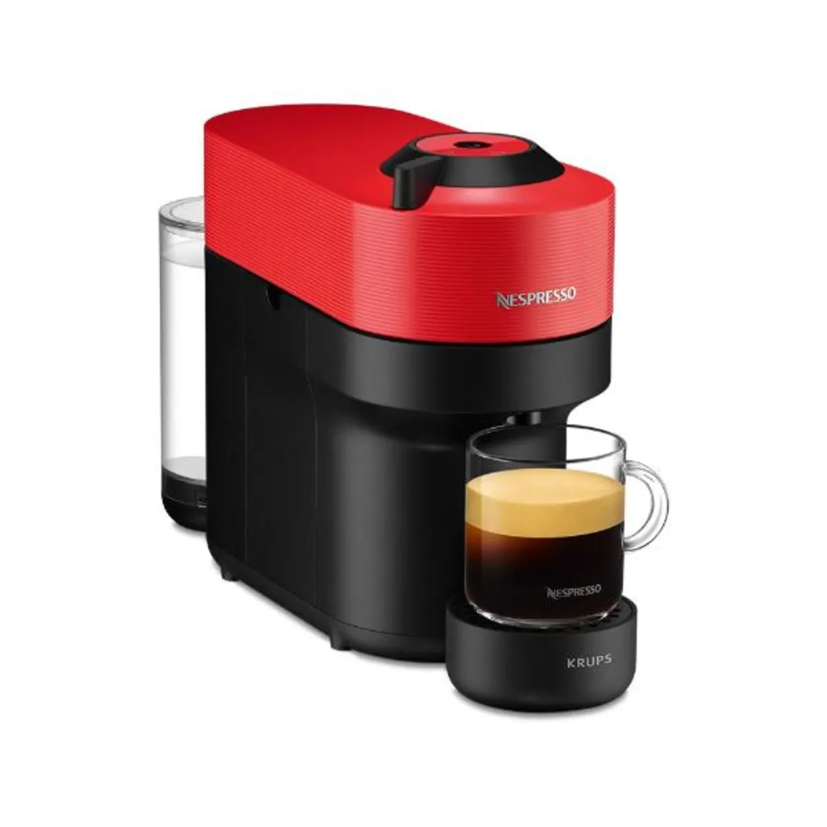 Krups Nespresso Vertuo Pop Coffee Machine - Image 1