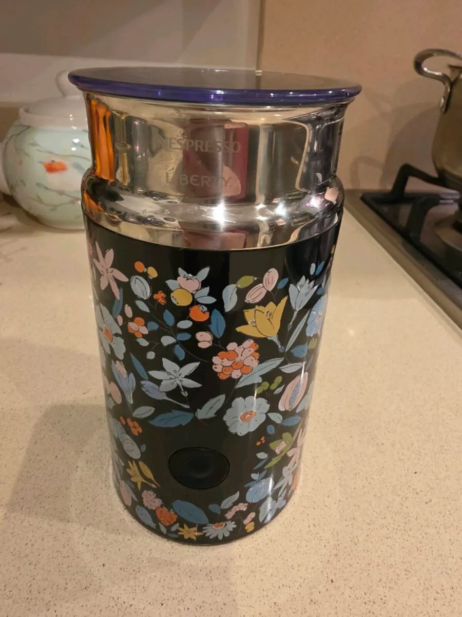 Krups Nespresso Vertuo Pop Coffee Machine - Image 4