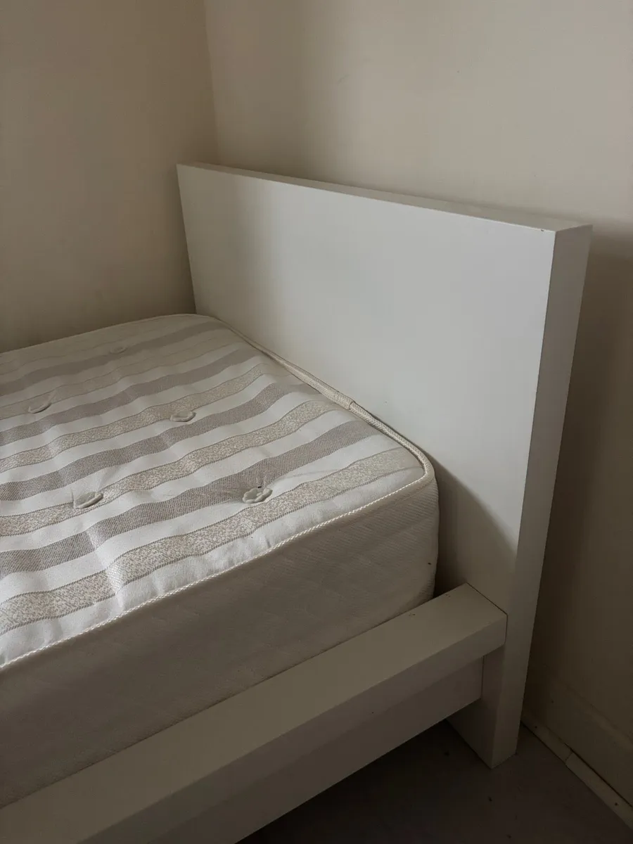Single Bed frame - Image 2