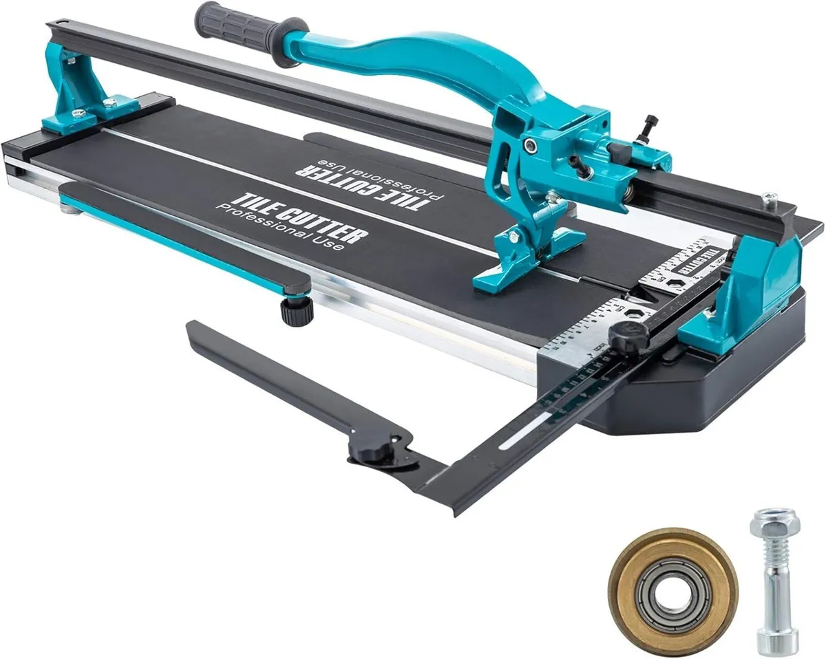 Pro Tile Cutter - Image 1