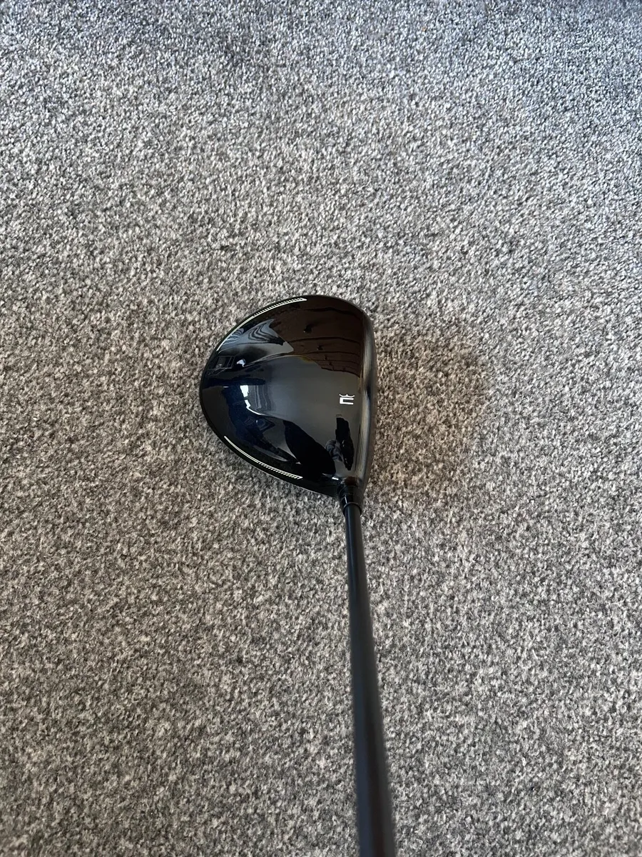 Cobra RadSpeed Xb Left Handed Driver 10.5 X-Stiff - Image 4