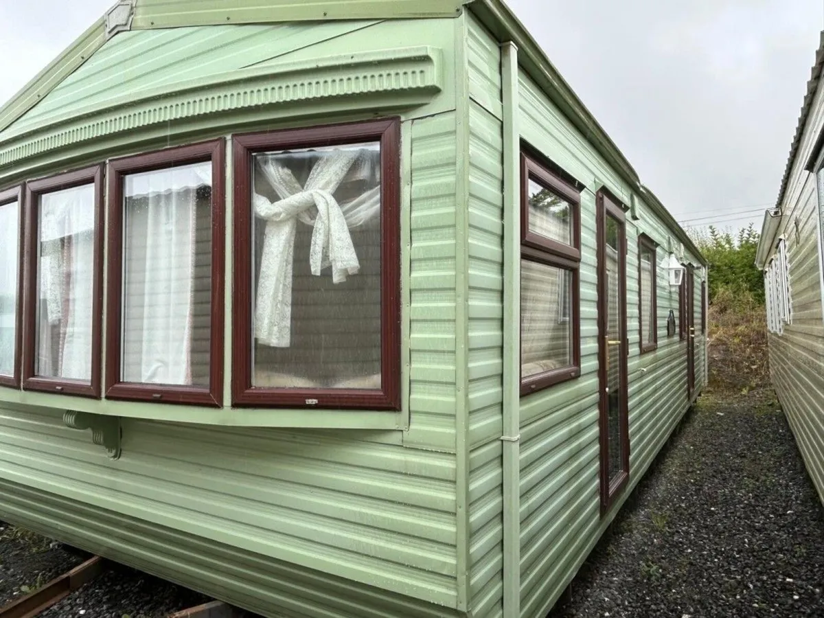 Willerby Leven 35x12 - 2 Bedroom - Image 1