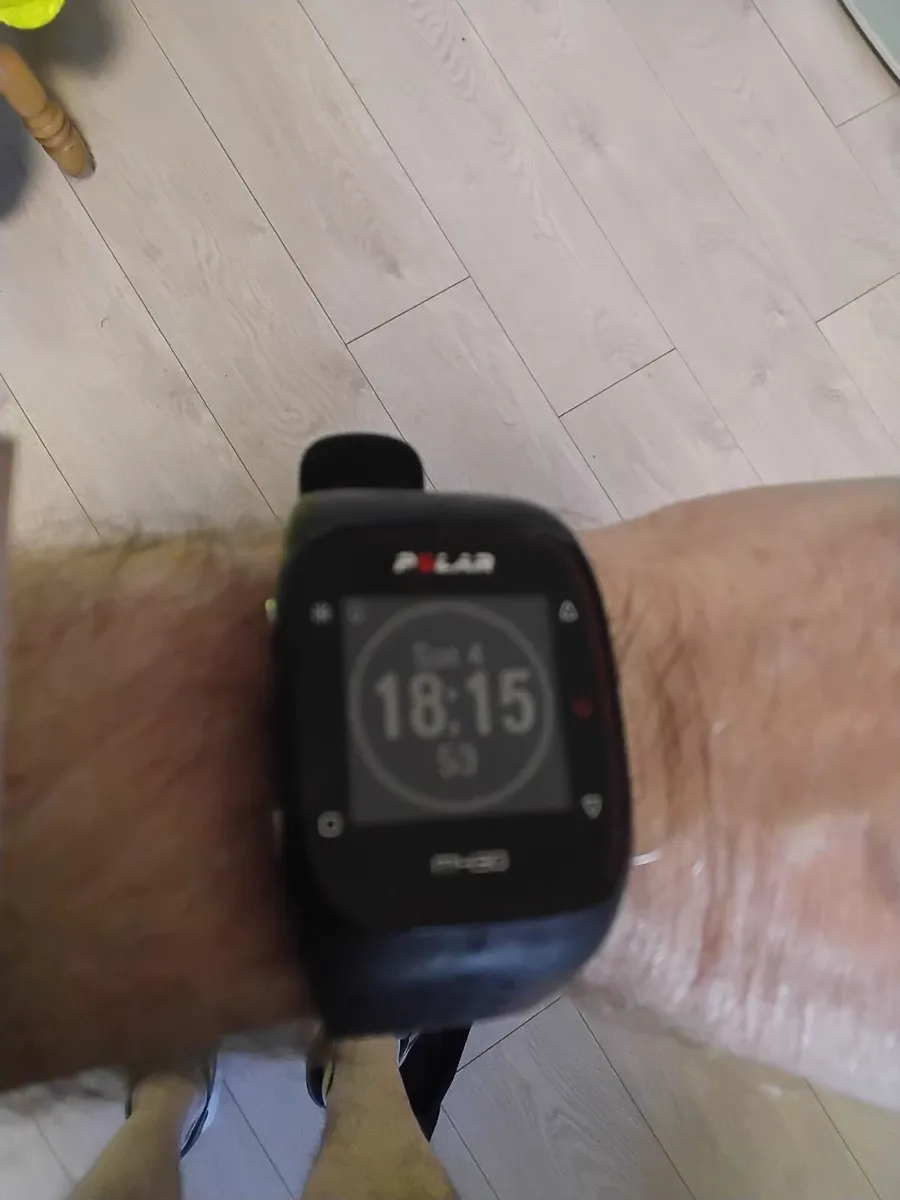 POLAR M430 Sports watch. - Image 2