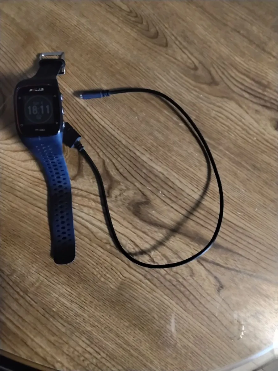 POLAR M430 Sports watch. - Image 1