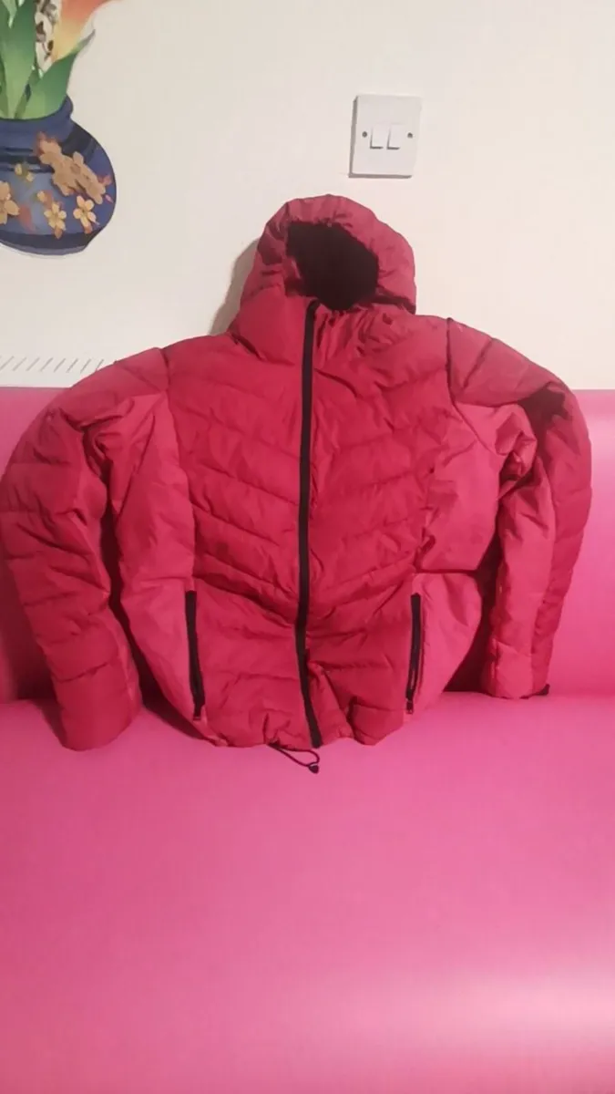 kids jacket