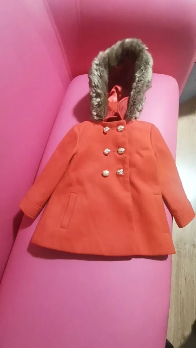 Kids jacket - Image 1