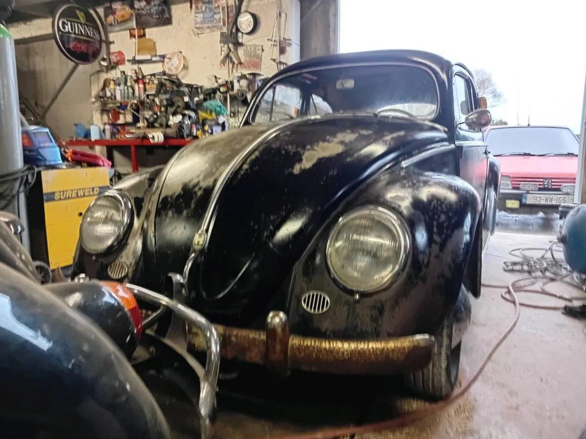Vw beetle - Image 3