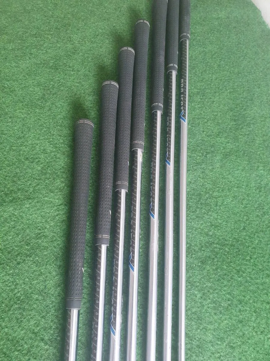 CALLAWAY X FORGED IRONS - Image 2