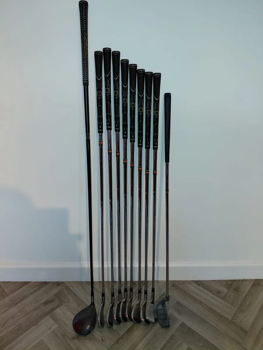 Golf Equipment - Image 1