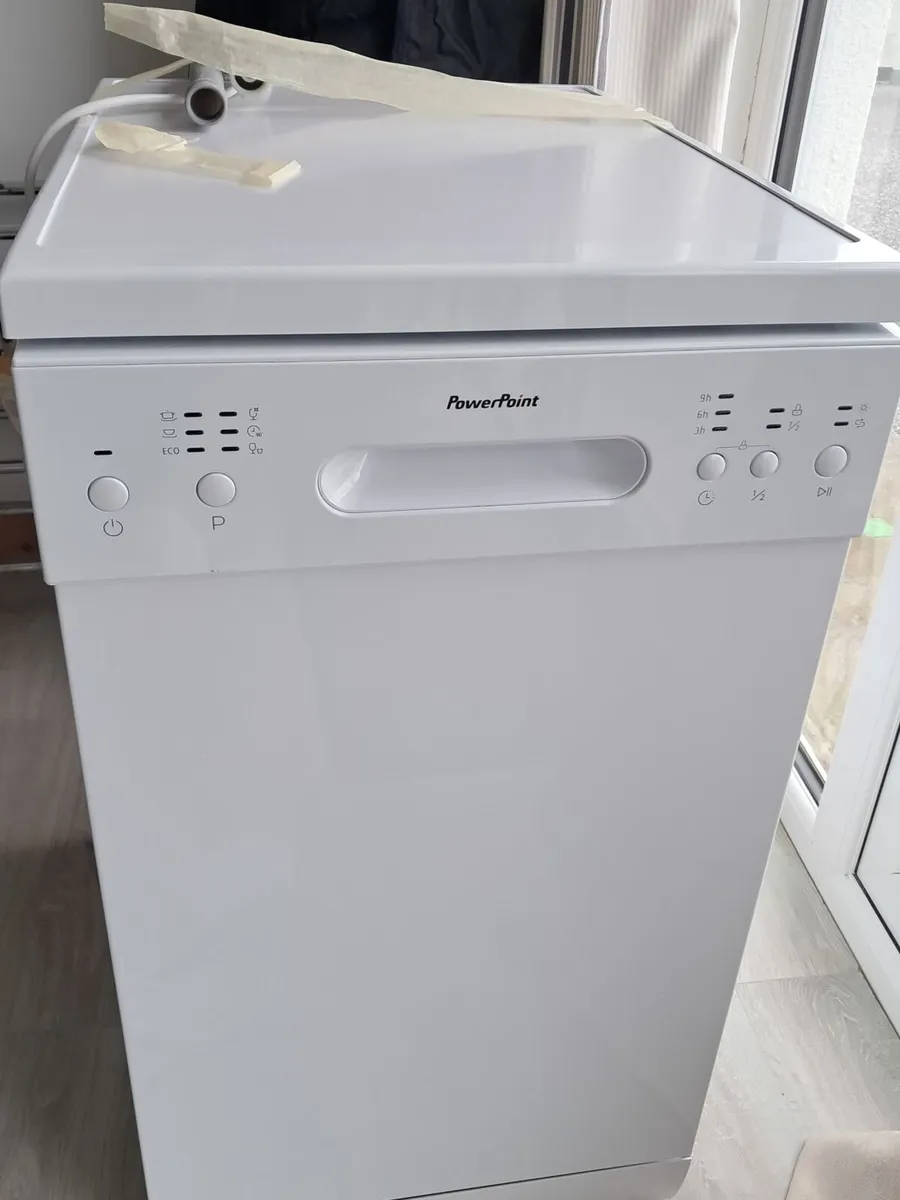 Dishwasher - Image 2