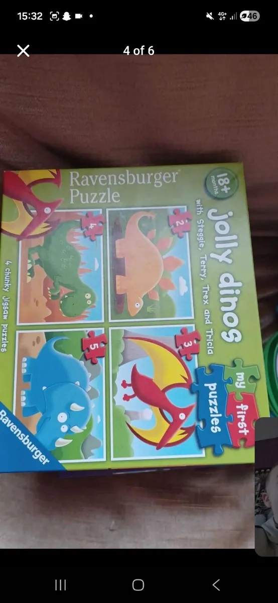 Kids toys - Image 2