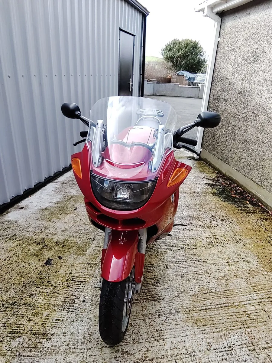 BMW K 1200 RS 2004 - Image 2