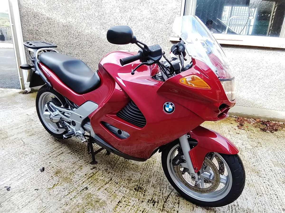 BMW K 1200 RS 2004 - Image 3