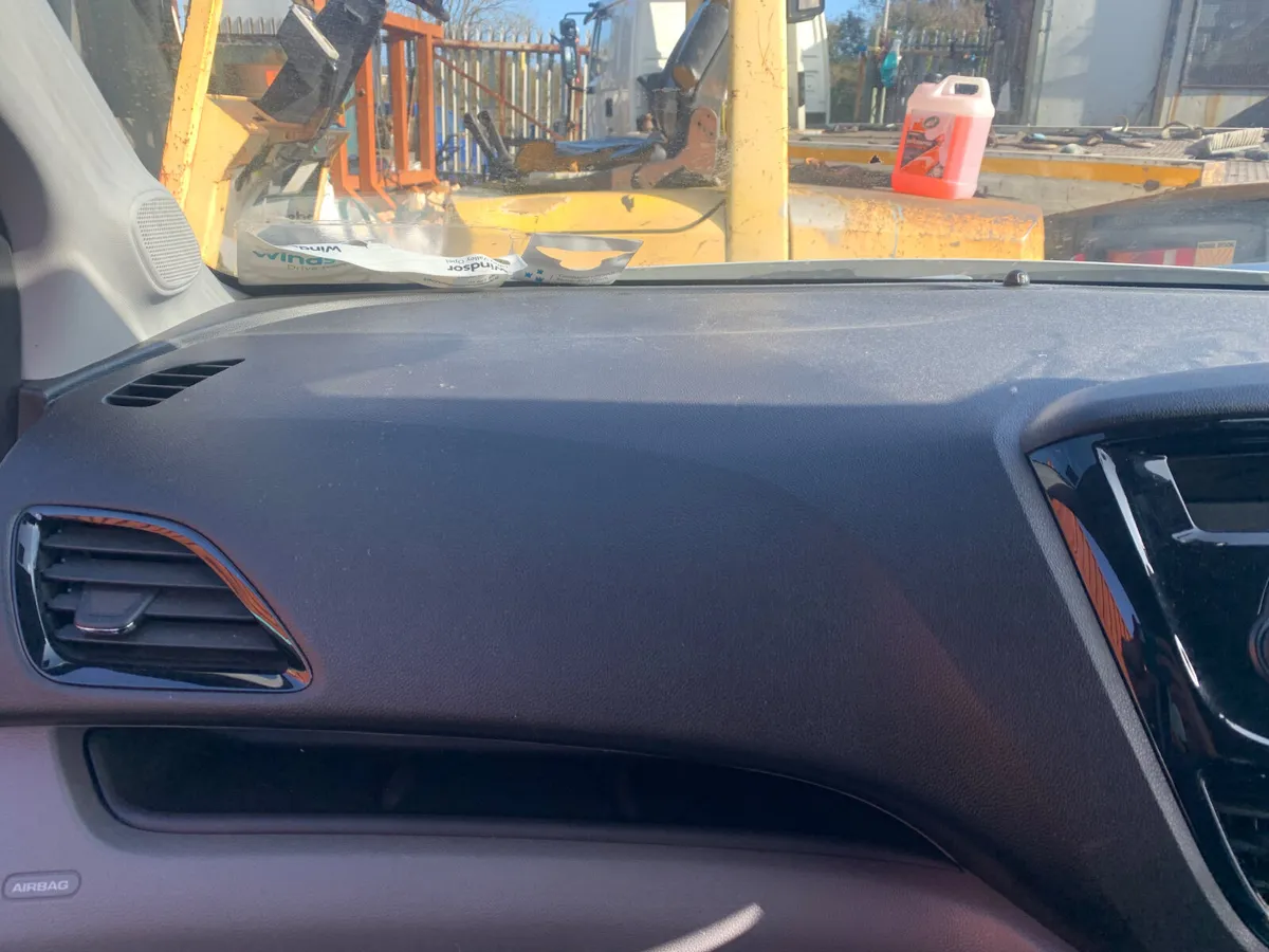 2018 OPEL KARK  1.0 CC PETROL - Image 4